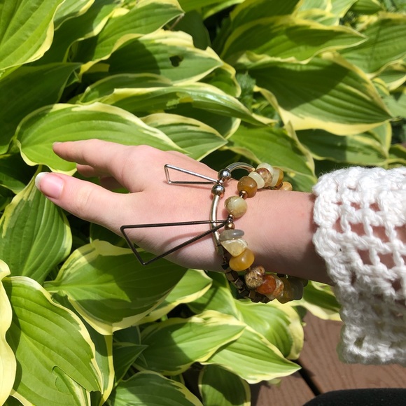 Meditation bracelets - Picture 3 of 14